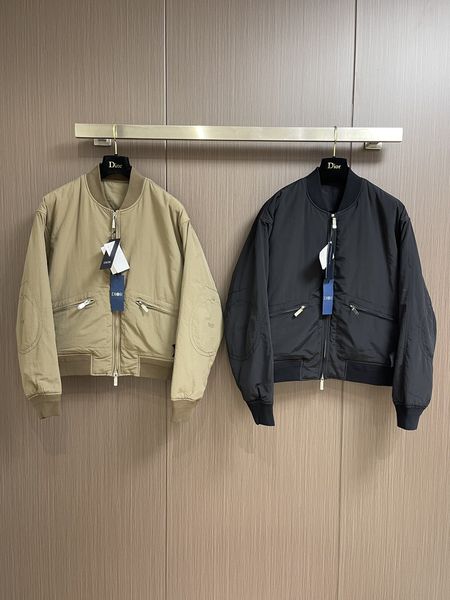 D*ior Jacket Top Quality D17 20240819-21