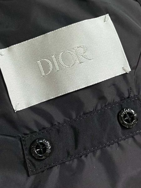 D*ior Jacket Top Quality D17 20240819-21