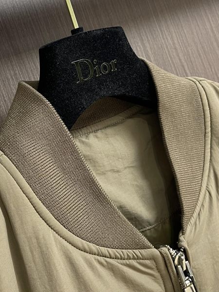 D*ior Jacket Top Quality D17 20240819-21