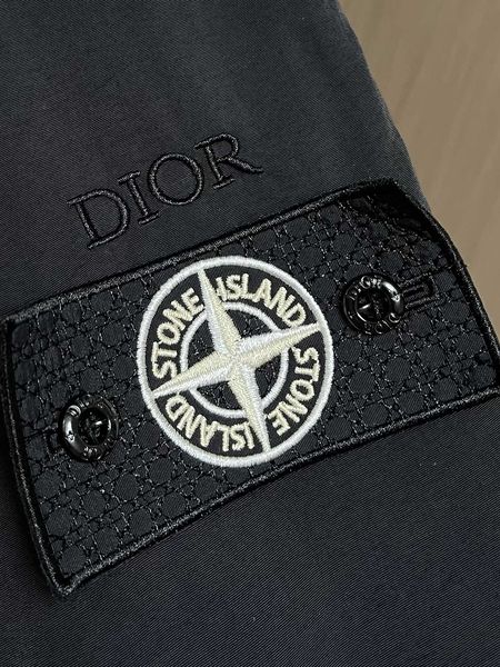 D*ior Jacket Top Quality D17 20240819-21