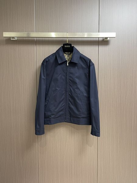 G*ucci Jacket Top Quality D17 20240819-24