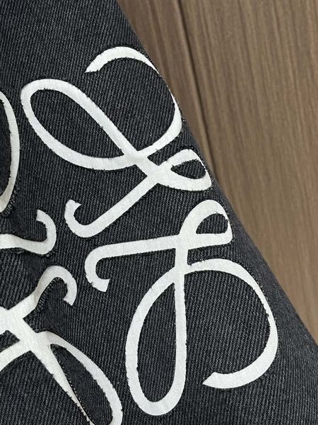 L*oewe  Jacket Top Quality D17 20240819-25