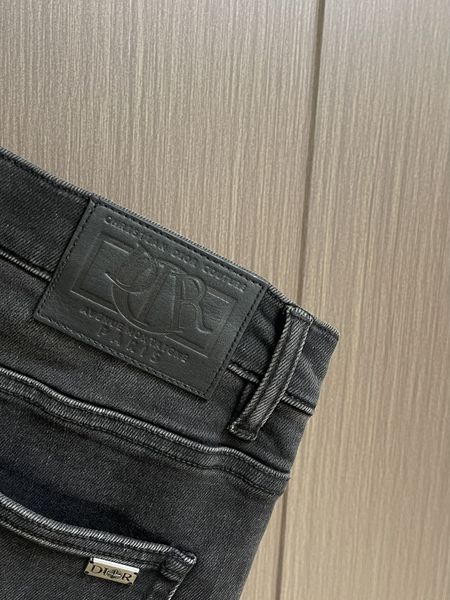 D*ior Pants Top Quality D17 20240819-26