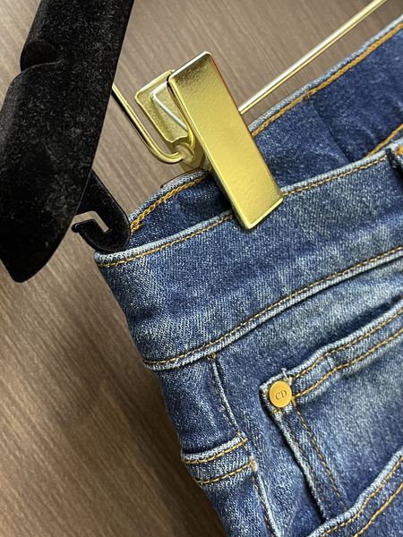 D*ior  Pants Top Quality D17 20240819-28