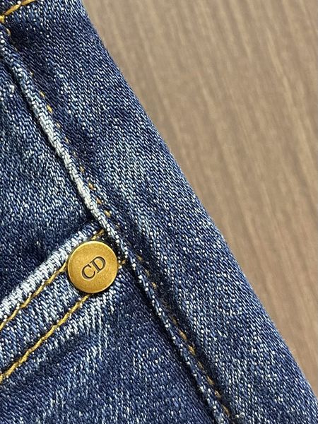 D*ior  Pants Top Quality D17 20240819-28