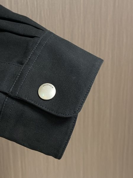 G*ivenchy Jacket Top Quality D17 20240819-32