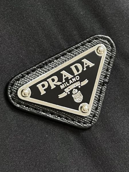 P*rada Jacket Top Quality D17 20240819-35