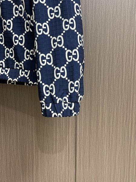 G*ucci Jacket Top Quality D17 20240819-36