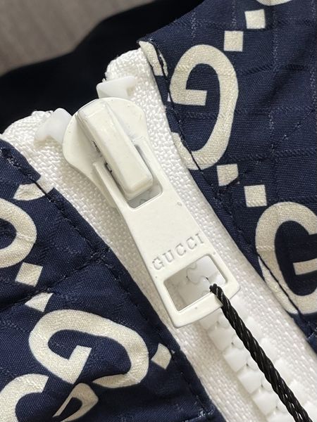 G*ucci Jacket Top Quality D17 20240819-36