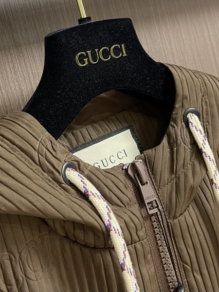 G*ucci Jacket Top Quality D17 20240819-37