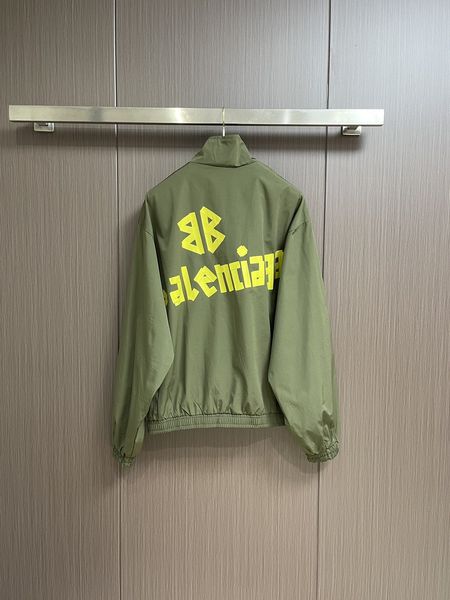 B*alenciaga Sun protective clothing Top Quality D17 20240819-39