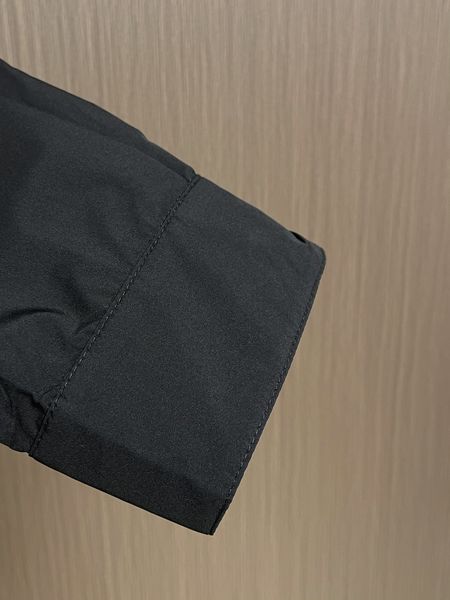 P*rada Jacket Top Quality D17 20240819-40