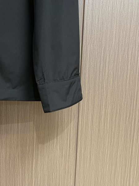 P*rada Jacket Top Quality D17 20240819-40