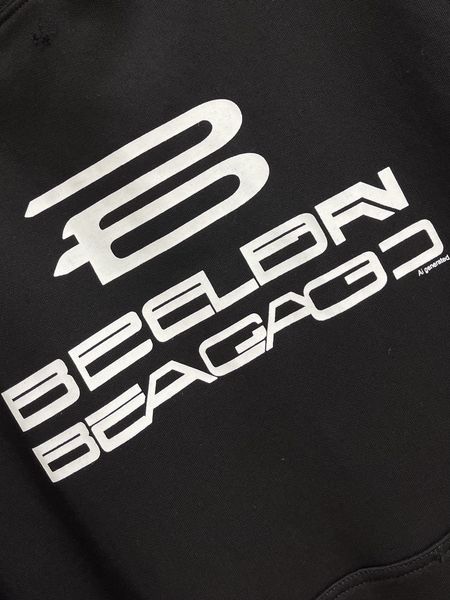 B*alenciaga Hoodies Top Quality D17 20240819-41
