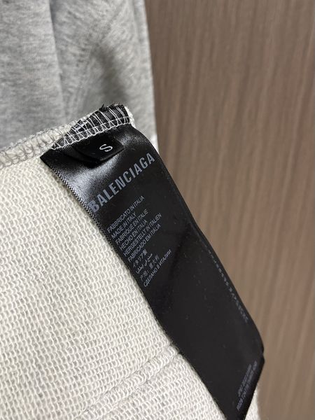 B*alenciaga Hoodies Top Quality D17 20240819-41