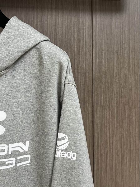 B*alenciaga Hoodies Top Quality D17 20240819-41