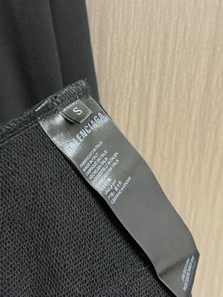 B*alenciaga Hoodies Top Quality D17 20240819-41