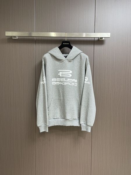 B*alenciaga Hoodies Top Quality D17 20240819-41