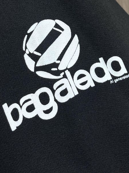 B*alenciaga Hoodies Top Quality D17 20240819-41