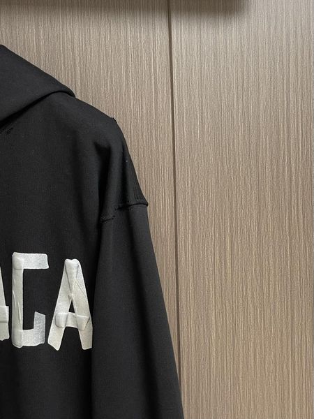 B*alenciaga  Hoodies Top Quality D17 20240819-42