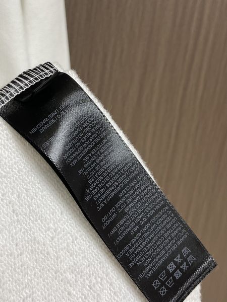 B*alenciaga  Hoodies Top Quality D17 20240819-42