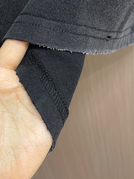 B*alenciaga   shirt Top Quality D17 20240819-43