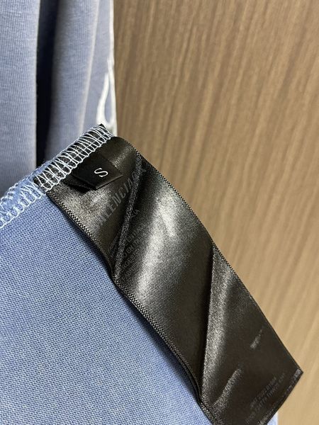 B*alenciaga   shirt Top Quality D17 20240819-43