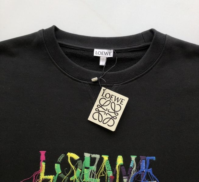 L*oewe  Hoodies Top Quality D17 20240819-52