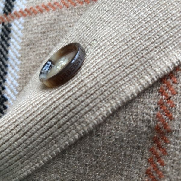 B*URBERRY Cardigan Top Quality D17 20240819-54