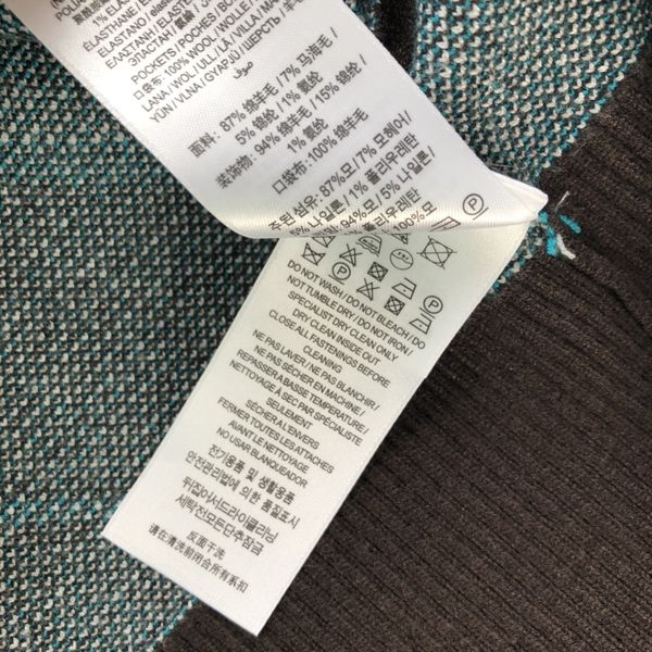 B*URBERRY Cardigan Top Quality D17 20240819-54