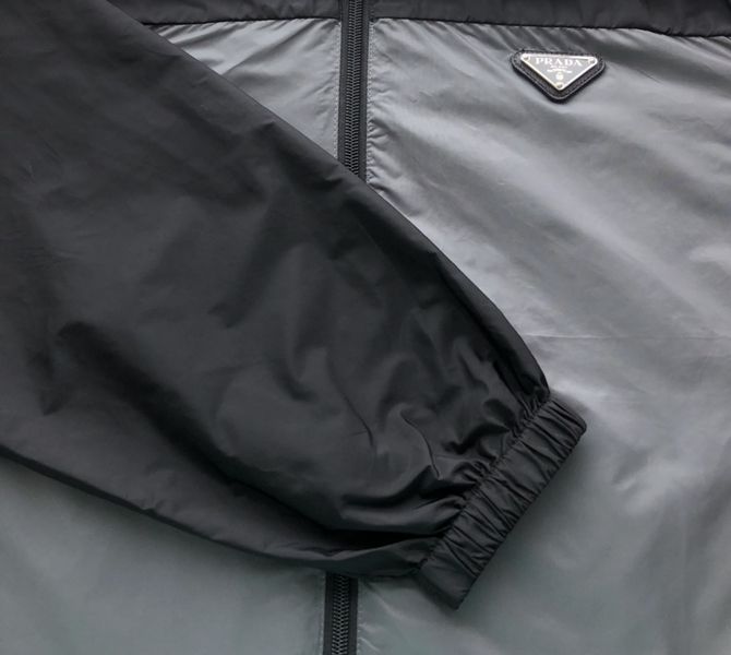 P*rada   Coat Top Quality D17 20240819-57