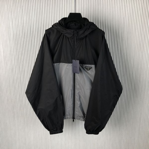 P*rada   Coat Top Quality D17 20240819-57