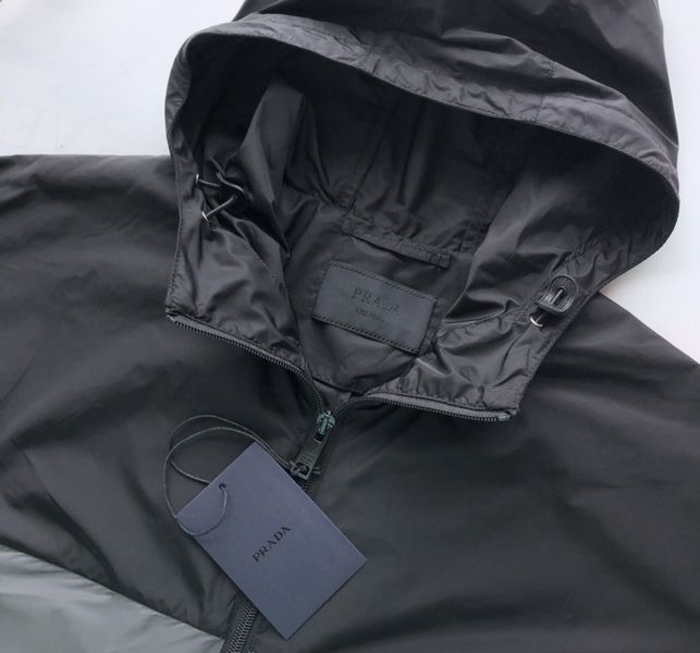 P*rada   Coat Top Quality D17 20240819-57