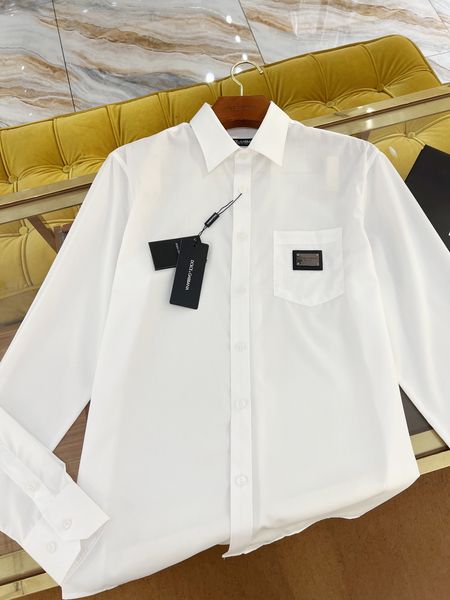 D*G Shirt Top Quality D17 20240819-60