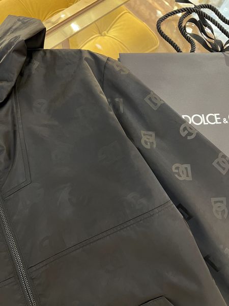 D*G Jacket Top Quality D17 20240819-61