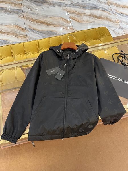 D*G Jacket Top Quality D17 20240819-61