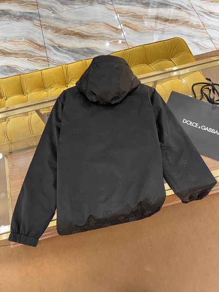 D*G Jacket Top Quality D17 20240819-61