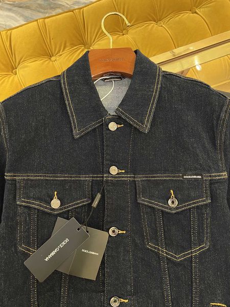 D*G Jacket Top Quality D17 20240819-62