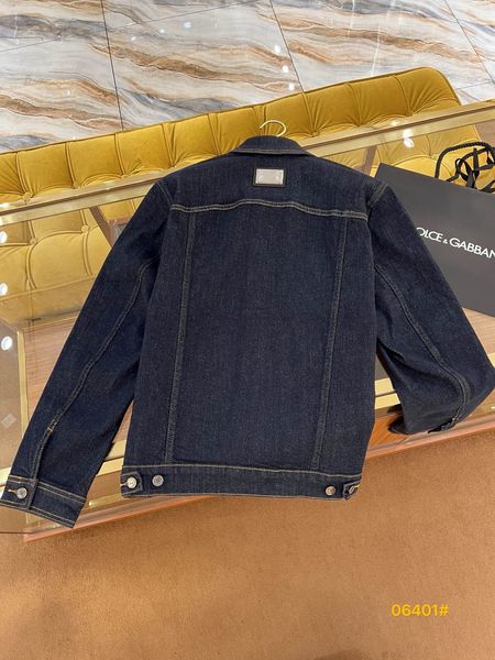 D*G Jacket Top Quality D17 20240819-62