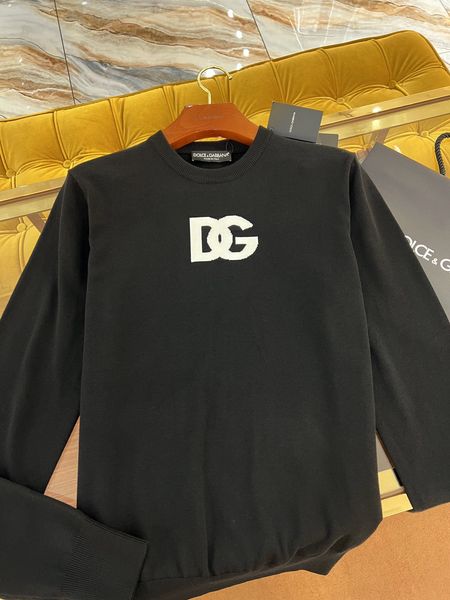 D*G Cardigan Top Quality D17 20240819-64