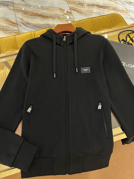 D*G Jacket Top Quality D17 20240819-68