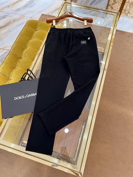 D*G   Pants Top Quality D17 20240819-70