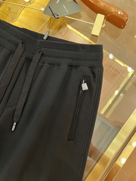 D*G   Pants Top Quality D17 20240819-70