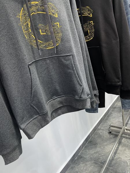 G*ivenchy Hoodies Top Quality D17 20240820-2