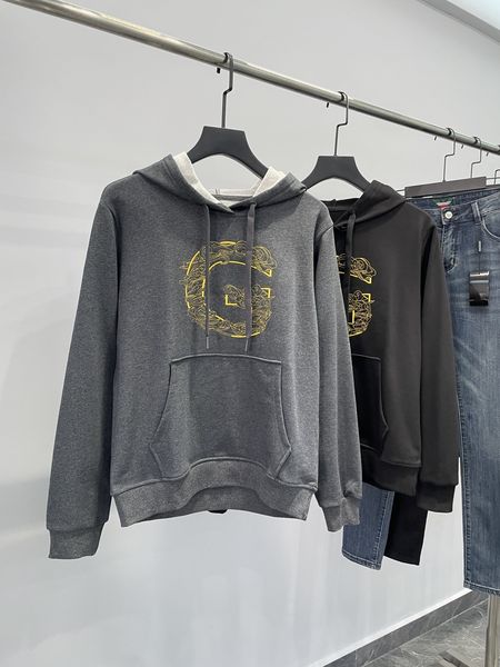 G*ivenchy Hoodies Top Quality D17 20240820-2