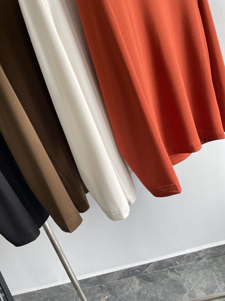 H*ermes  shirt Top Quality D17 20240820-4