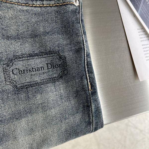 D*ior  Pants Top Quality D17 20240820-7