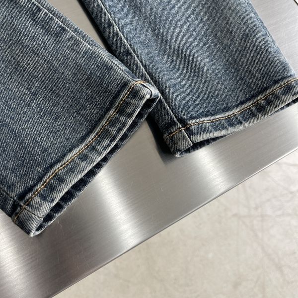 D*ior  Pants Top Quality D17 20240820-7