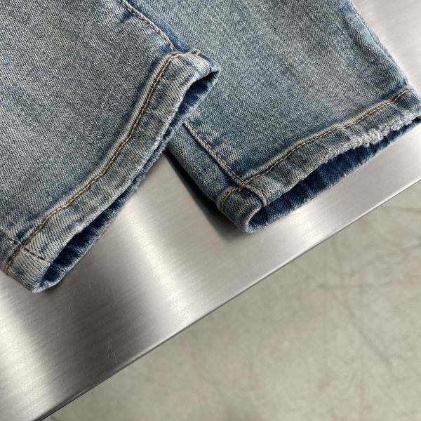 D*G   Pants Top Quality D17 20240820-8