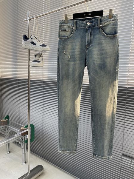 D*G   Pants Top Quality D17 20240820-8